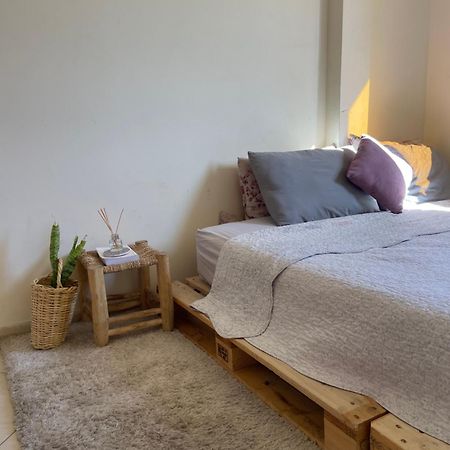 Private And Cosy Room In A Shared Apartment Agadir Extérieur photo