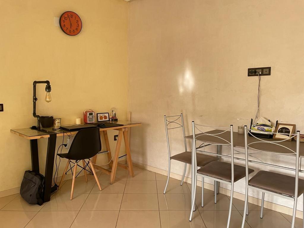 Private And Cosy Room In A Shared Apartment Agadir Extérieur photo