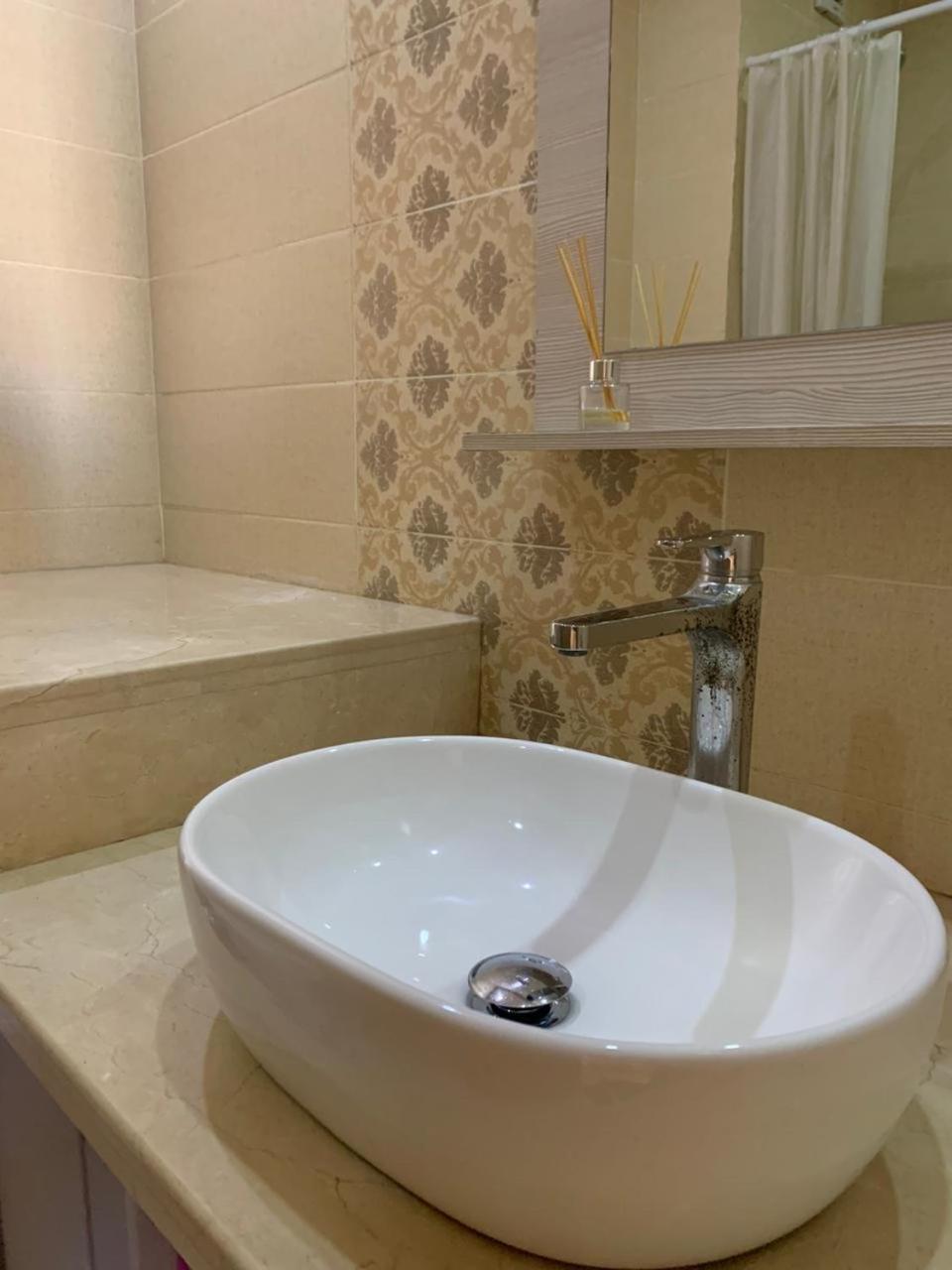 Private And Cosy Room In A Shared Apartment Agadir Extérieur photo