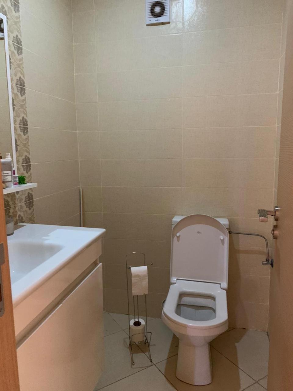 Private And Cosy Room In A Shared Apartment Agadir Extérieur photo
